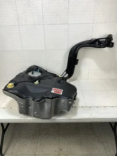 Tanque De Gasolina Seat Altea Freetrack 2013
