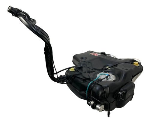 Tanque De Gasolina Seat Altea Freetrack 2013