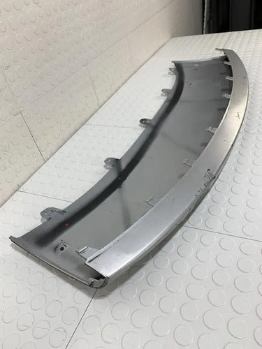 Moldura Inferior Facia Delantera Seat Altea Freetrack 2013 Negro