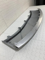 Moldura Inferior Facia Delantera Seat Altea Freetrack 2013 Negro