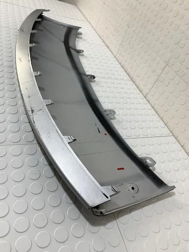 Moldura Inferior Facia Delantera Seat Altea Freetrack 2013 Negro