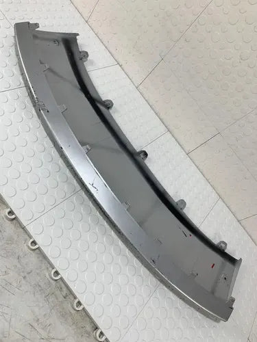 Moldura Inferior Facia Delantera Seat Altea Freetrack 2013 Negro