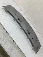 Moldura Inferior Facia Delantera Seat Altea Freetrack 2013 Negro