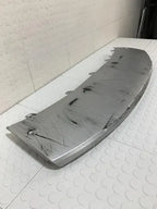 Moldura Inferior Facia Delantera Seat Altea Freetrack 2013 Negro