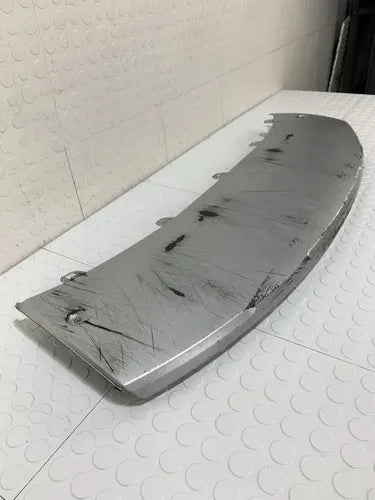 Moldura Inferior Facia Delantera Seat Altea Freetrack 2013 Negro