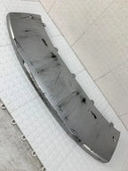 Moldura Inferior Facia Delantera Seat Altea Freetrack 2013 Negro