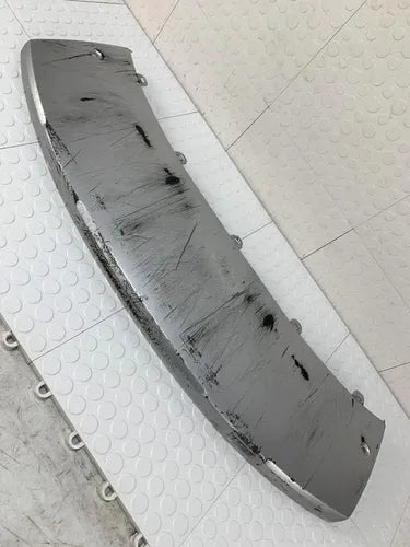 Moldura Inferior Facia Delantera Seat Altea Freetrack 2013 Negro