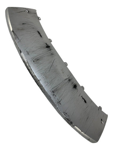 Moldura Inferior Facia Delantera Seat Altea Freetrack 2013 Negro