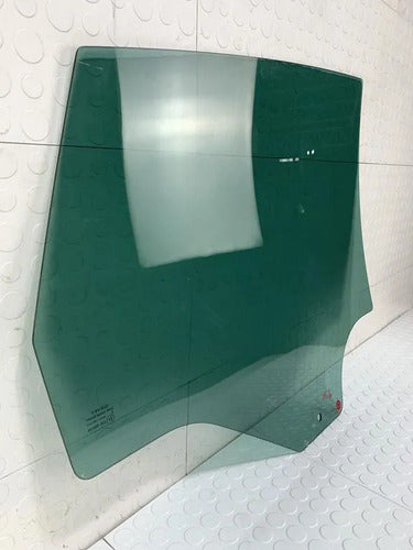 Cristal Trasero Izquierdo Seat Altea Freetrack 2013