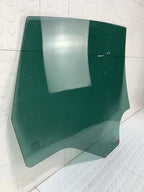 Cristal Trasero Izquierdo Seat Altea Freetrack 2013