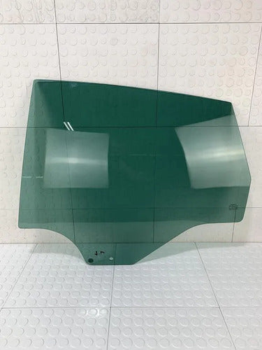 Cristal Trasero Izquierdo Seat Altea Freetrack 2013