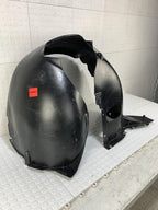 Tolva Lodera Delantera Izquierda Seat Altea Freetrack 2013