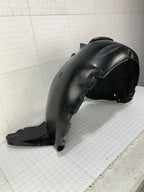 Tolva Lodera Delantera Izquierda Seat Altea Freetrack 2013