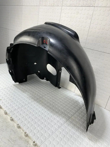 Tolva Lodera Delantera Izquierda Seat Altea Freetrack 2013