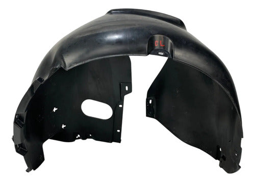 Tolva Lodera Delantera Izquierda Seat Altea Freetrack 2013
