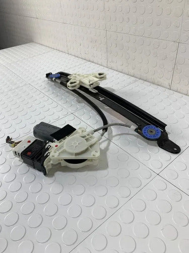 Elevador Motor Trasero Derecho Seat Altea Freetrack 2013
