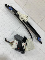 Elevador Motor Trasero Derecho Seat Altea Freetrack 2013