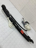 Elevador Motor Trasero Derecho Seat Altea Freetrack 2013