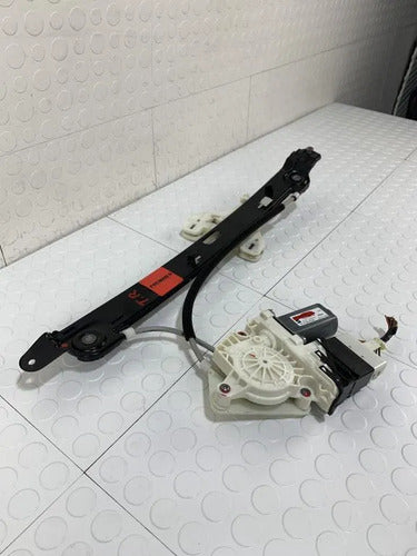 Elevador Motor Trasero Derecho Seat Altea Freetrack 2013