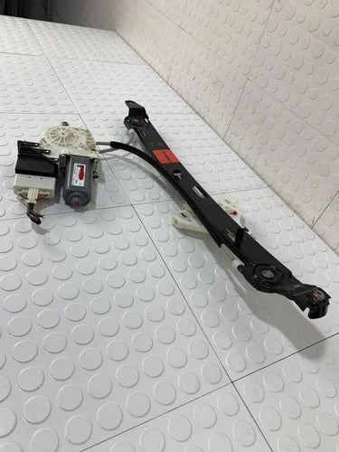 Elevador Motor Trasero Derecho Seat Altea Freetrack 2013