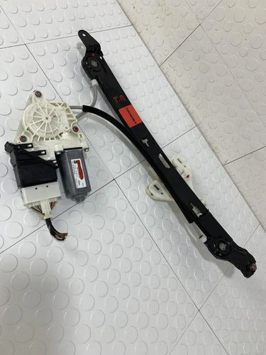 Elevador Motor Trasero Derecho Seat Altea Freetrack 2013