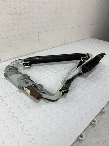 Bolsa De Aire Cortina Izquierda Seat Altea Freetrack 2013