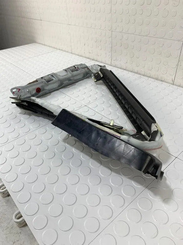 Bolsa De Aire Cortina Izquierda Seat Altea Freetrack 2013