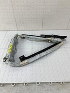 Bolsa De Aire Cortina Izquierda Seat Altea Freetrack 2013