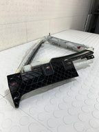 Bolsa De Aire Cortina Izquierda Seat Altea Freetrack 2013