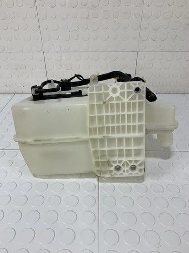 Deposito Limpiabrisas Seat Altea Freetrack 2013 Negro