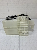 Deposito Limpiabrisas Seat Altea Freetrack 2013 Negro