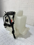 Deposito Limpiabrisas Seat Altea Freetrack 2013 Negro