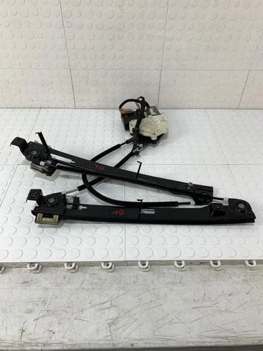 Elevador Motor Delantero Izquierdo Seat Altea Freetrack 2013
