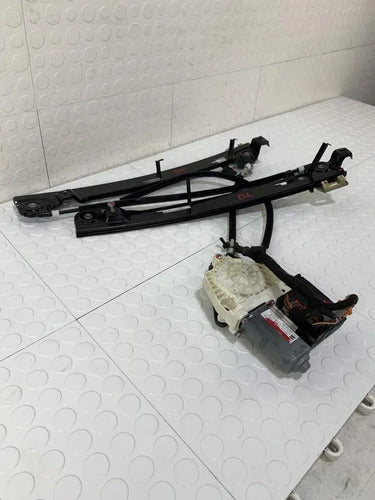 Elevador Motor Delantero Izquierdo Seat Altea Freetrack 2013