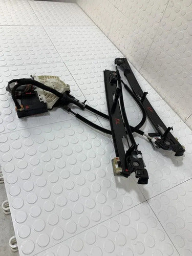 Elevador Motor Delantero Izquierdo Seat Altea Freetrack 2013