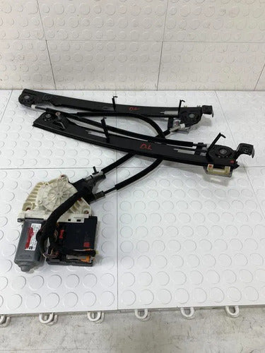 Elevador Motor Delantero Izquierdo Seat Altea Freetrack 2013