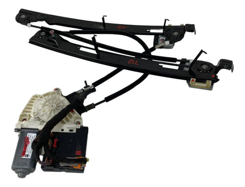 Elevador Motor Delantero Izquierdo Seat Altea Freetrack 2013