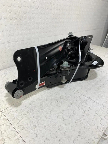 Brazos Tirantes Trasero Derecho Seat Altea Freetrack 2013