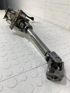 Columna De Direccion Seat Altea Freetrack 2013