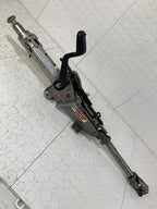 Columna De Direccion Seat Altea Freetrack 2013