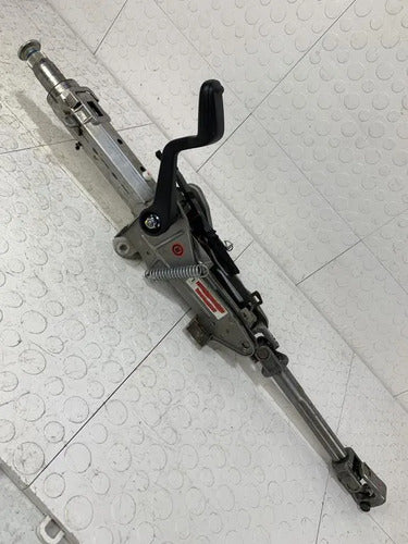 Columna De Direccion Seat Altea Freetrack 2013