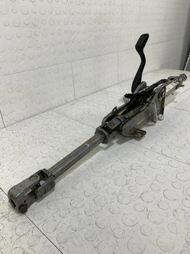 Columna De Direccion Seat Altea Freetrack 2013