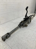 Columna De Direccion Seat Altea Freetrack 2013