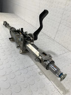Columna De Direccion Seat Altea Freetrack 2013