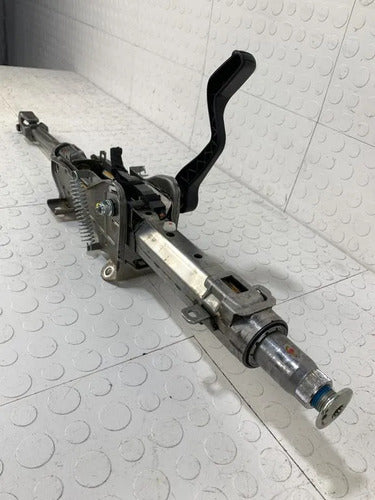 Columna De Direccion Seat Altea Freetrack 2013
