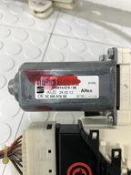 Elevador Motor Trasero Izquierdo Seat Altea Freetrack 2013