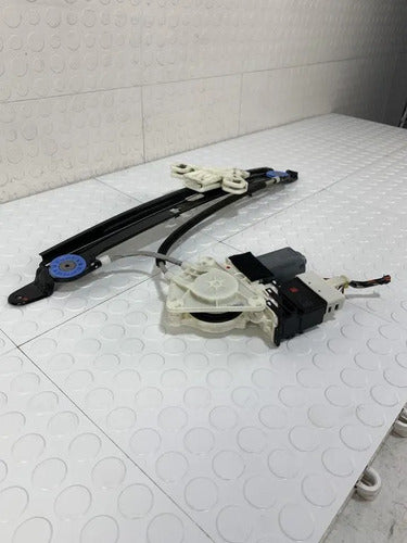 Elevador Motor Trasero Izquierdo Seat Altea Freetrack 2013