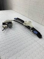 Elevador Motor Trasero Izquierdo Seat Altea Freetrack 2013