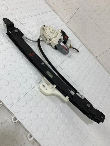 Elevador Motor Trasero Izquierdo Seat Altea Freetrack 2013