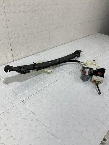 Elevador Motor Trasero Izquierdo Seat Altea Freetrack 2013